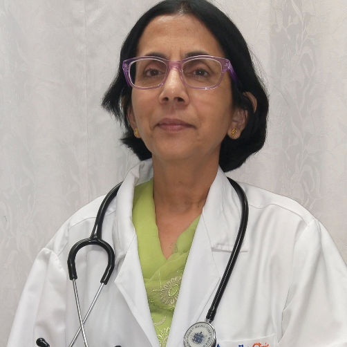 Dr. Veena Vidyasagar, Obstetrician & Gynaecologist in bangalore rural